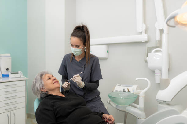 Best Urgent Care for Lost Fillings or Crowns in Lake Ripley, WI