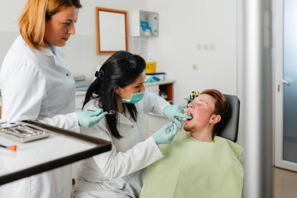 Best Emergency Wisdom Teeth Removal in Lake Ripley, WI