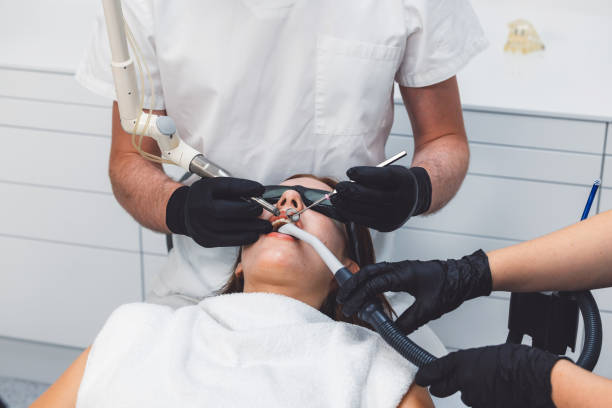 Best Emergency Dental Care for Broken or Chipped Teeth in Lake Ripley, WI