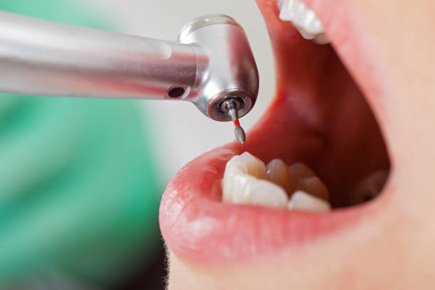 Best Emergency TMJ Treatment in Lake Ripley, WI